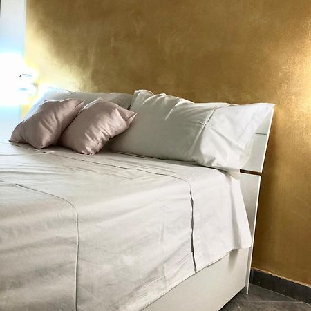 Appartamento Di Gio ปาแลร์โม ภายนอก รูปภาพ
