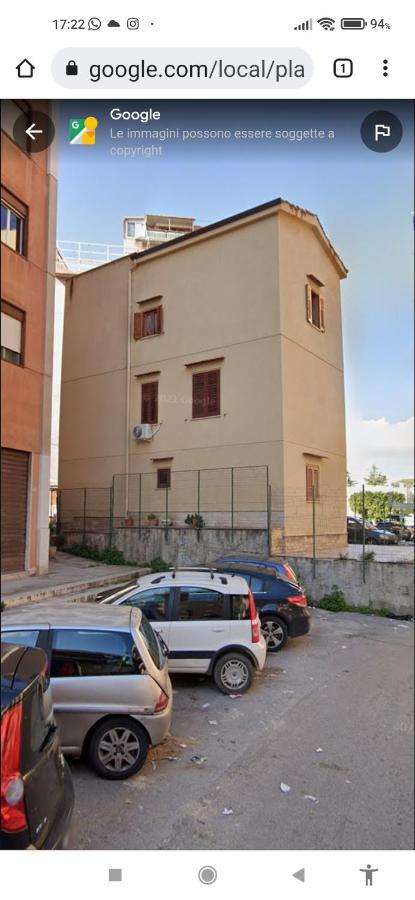 Appartamento Di Gio ปาแลร์โม ภายนอก รูปภาพ