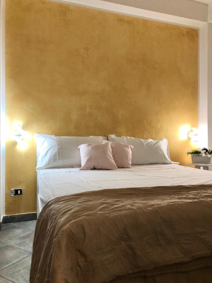 Appartamento Di Gio ปาแลร์โม ภายนอก รูปภาพ