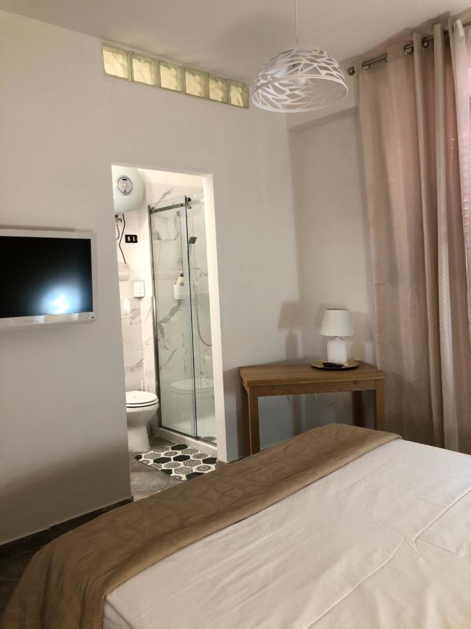 Appartamento Di Gio ปาแลร์โม ภายนอก รูปภาพ