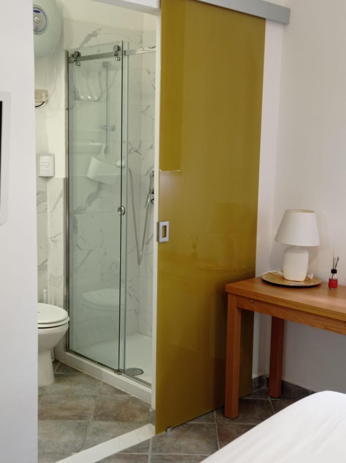 Appartamento Di Gio ปาแลร์โม ภายนอก รูปภาพ